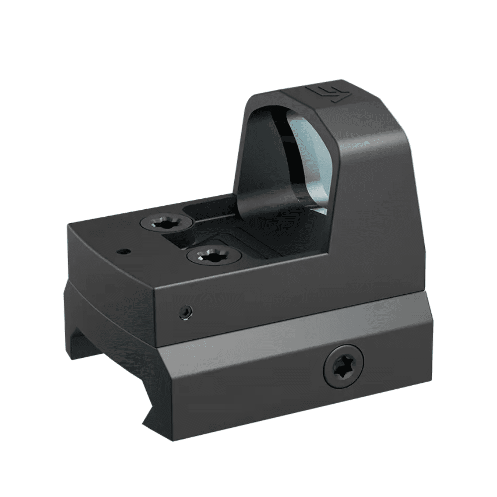 Коллиматорный прицел Vector Optics Frenzy-S 1x16x22 AUT Коллиматорный прицел Vector Optics Frenzy-S 1x16x22 AUT