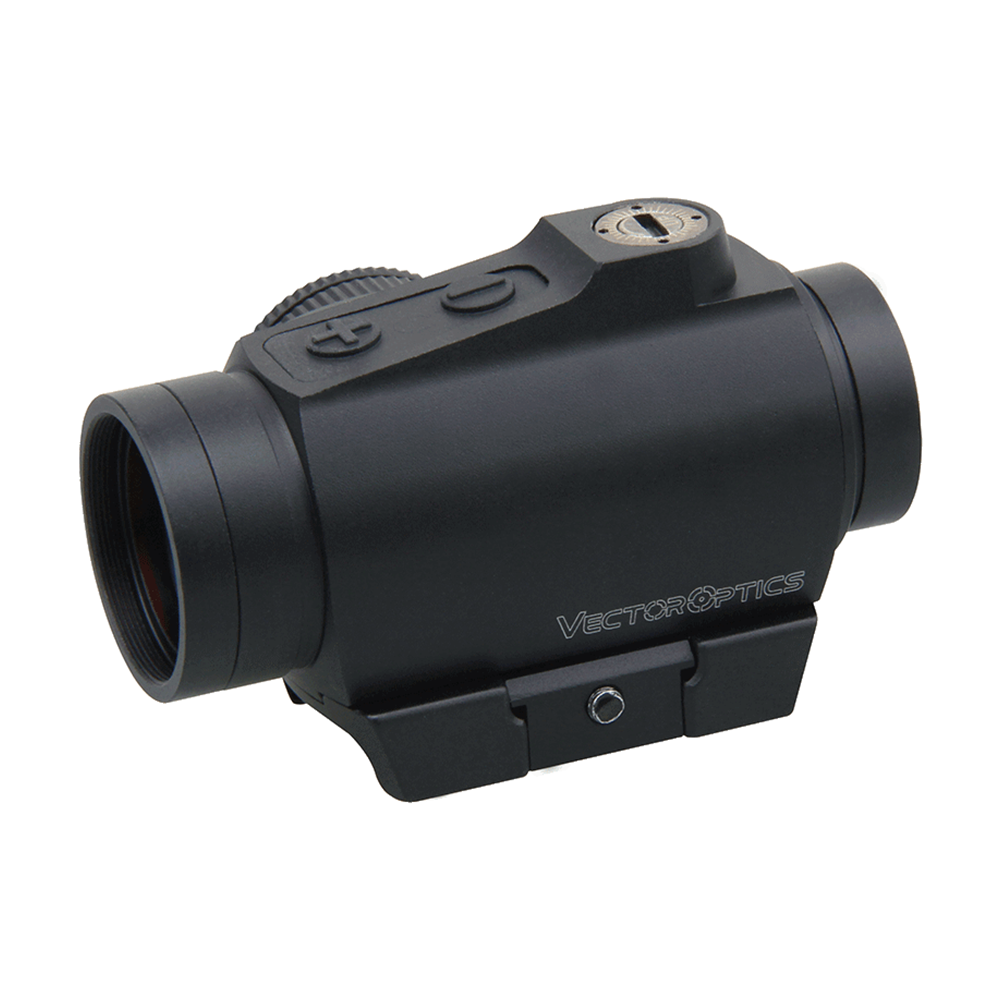 Коллиматорный прицел Maverick-IV 1x20 Mini