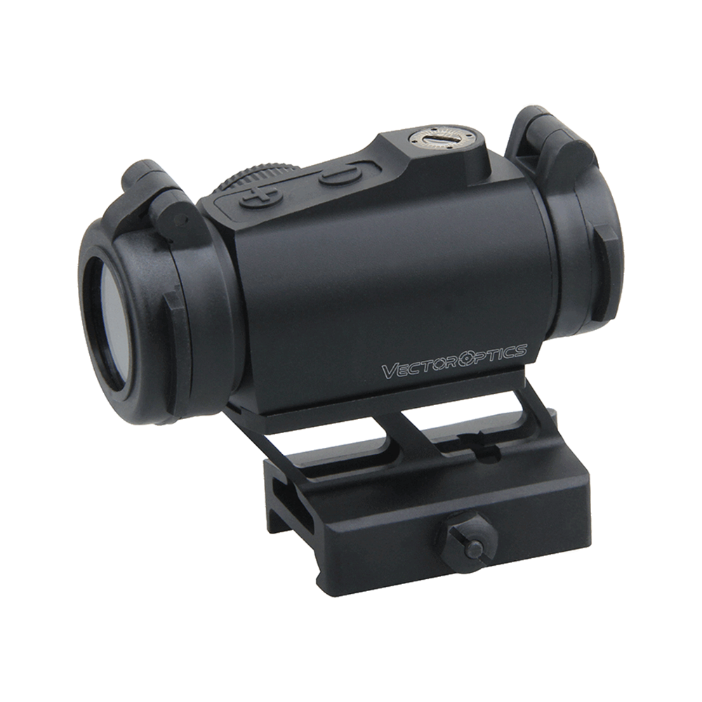 Коллиматорный прицел Maverick-IV 1x20 Mini