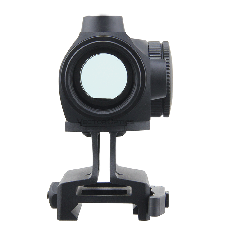 Коллиматорный прицел Maverick-IV 1x20 Mini