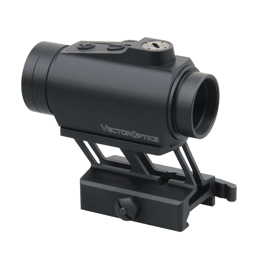 Коллиматорный прицел Maverick-IV 1x20 Mini