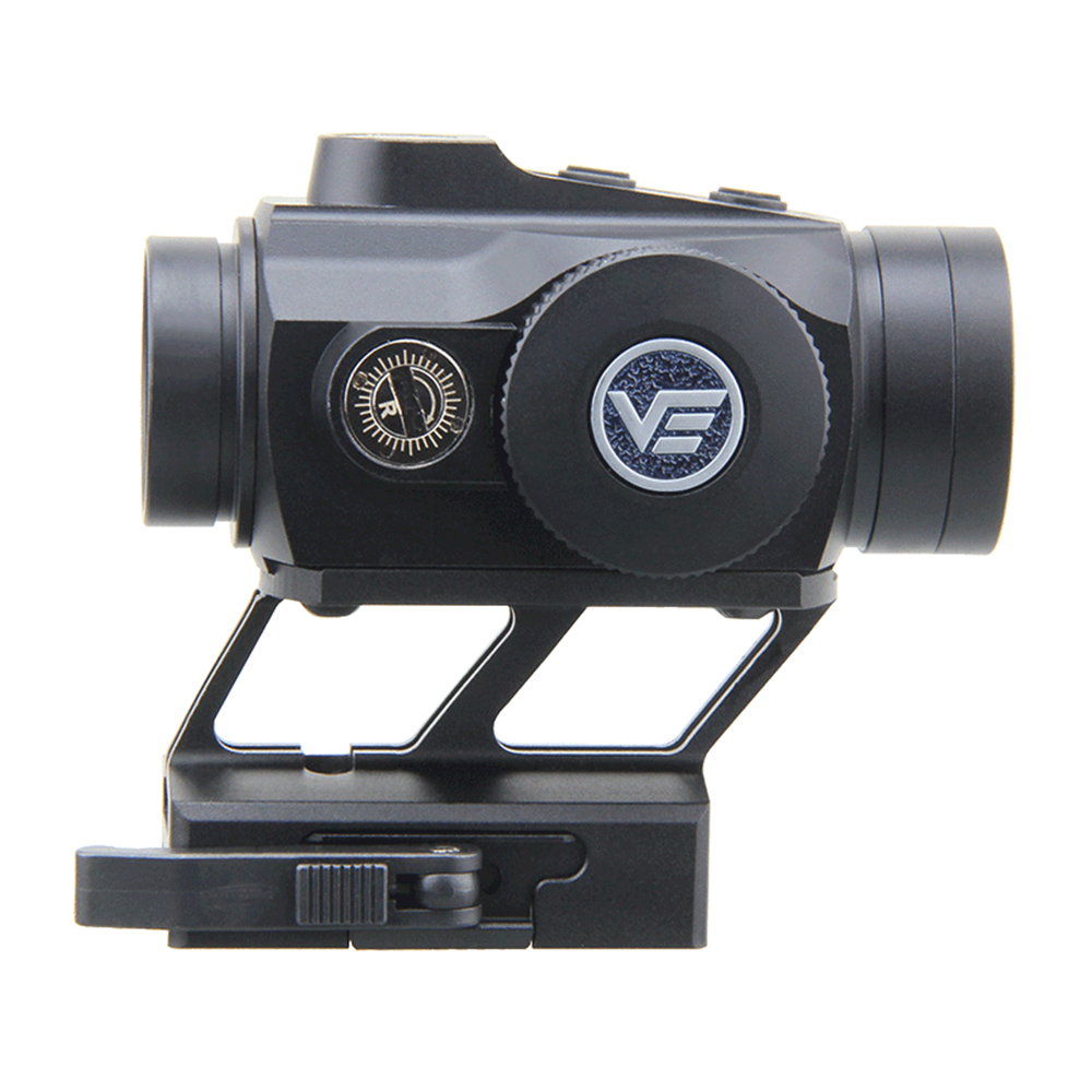 Коллиматорный прицел Maverick-IV 1x20 Mini