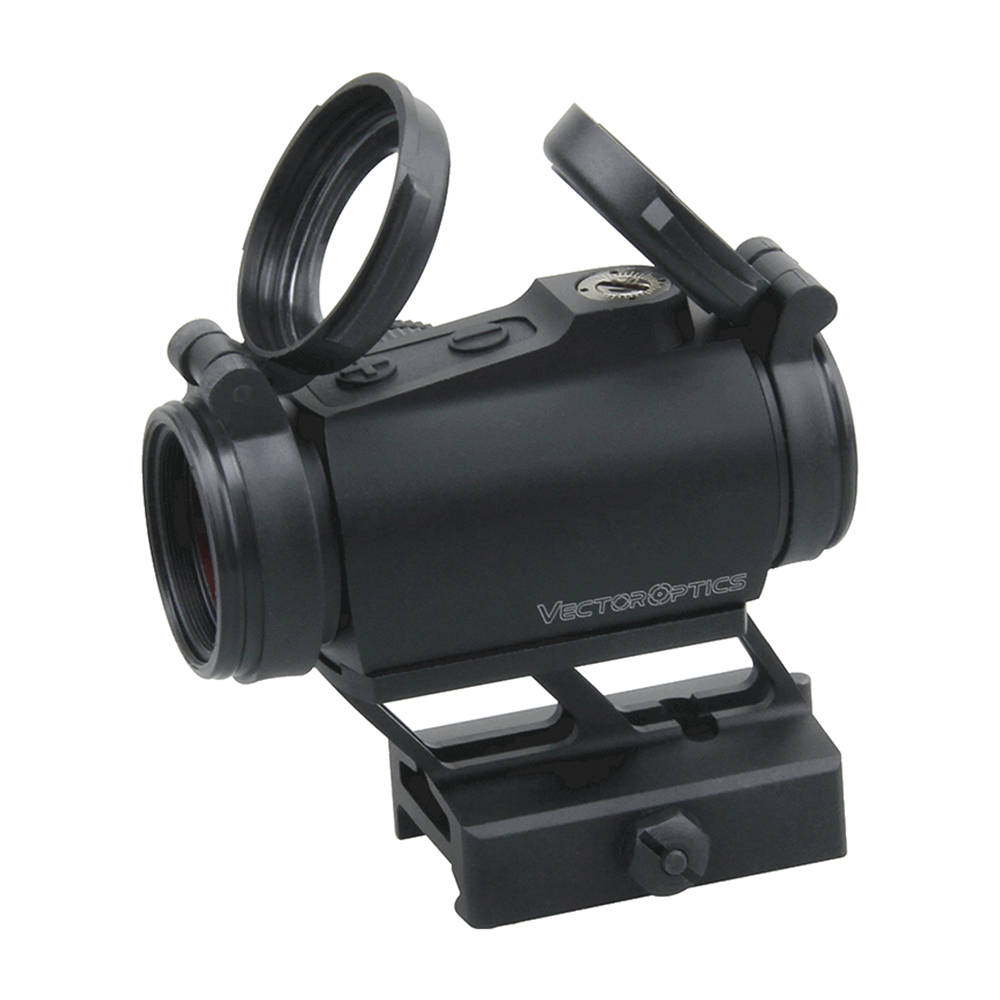 Коллиматорный прицел Maverick-IV 1x20 Mini