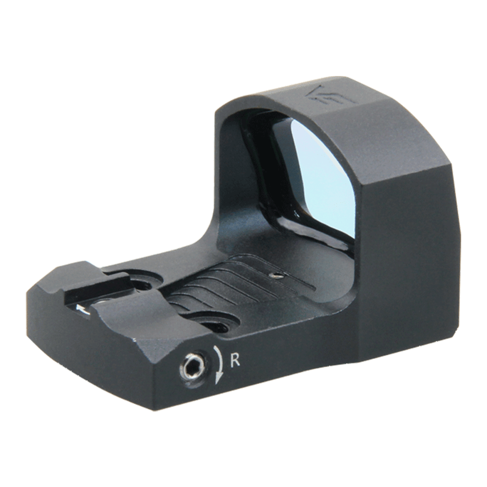 Коллиматорный прицел Vector Optics Frenzy-S 1x17x24 AUT