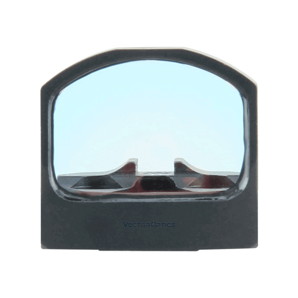 Коллиматорный прицел Vector Optics Frenzy-S 1x17x24 AUT