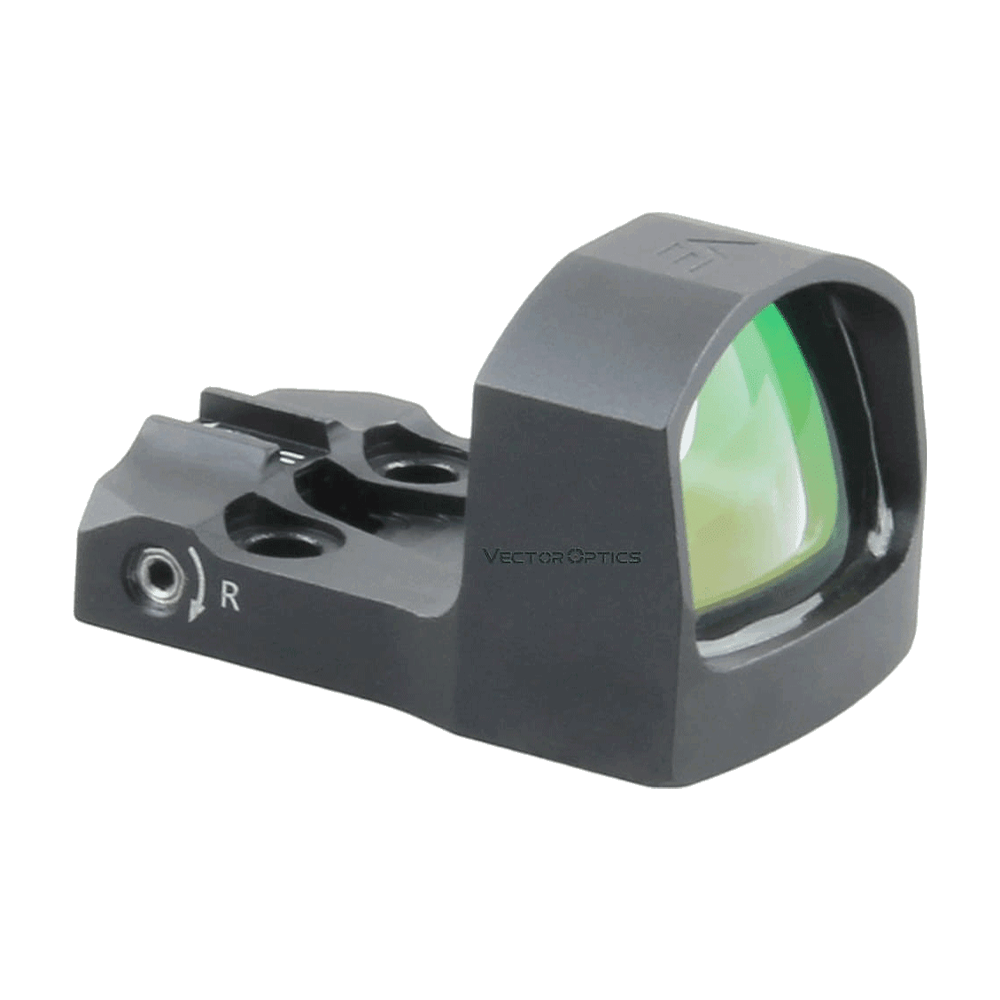Коллиматорный прицел Vector Optics Frenzy-S 1x17x24 AUT