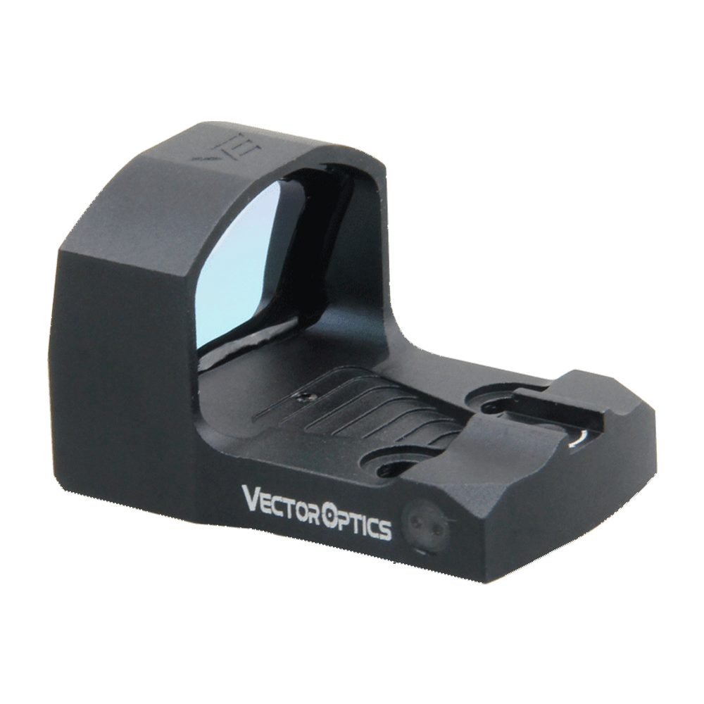 Коллиматорный прицел Vector Optics Frenzy-S 1x17x24 AUT