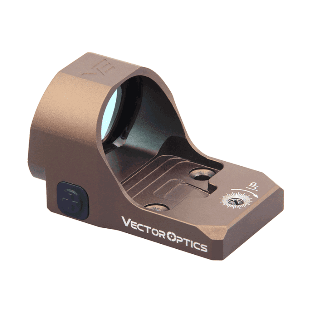 Коллиматорный прицел Frenzy-X 1x22x26 MOS FDE Коллиматорный прицел Frenzy-X 1x22x26 MOS FDE