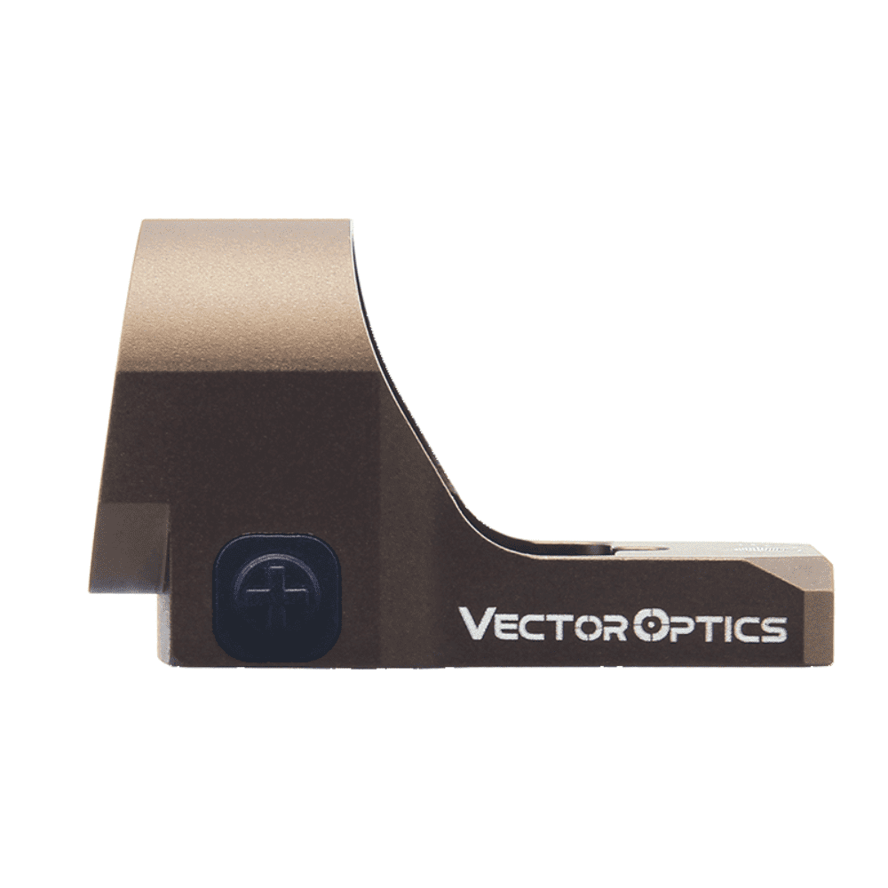 Коллиматорный прицел Frenzy-X 1x22x26 MOS FDE Коллиматорный прицел Frenzy-X 1x22x26 MOS FDE