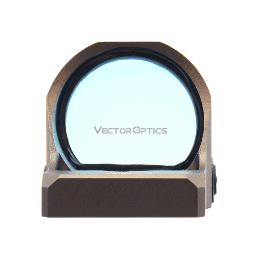 Коллиматорный прицел Frenzy-X 1x22x26 MOS FDE Коллиматорный прицел Frenzy-X 1x22x26 MOS FDE