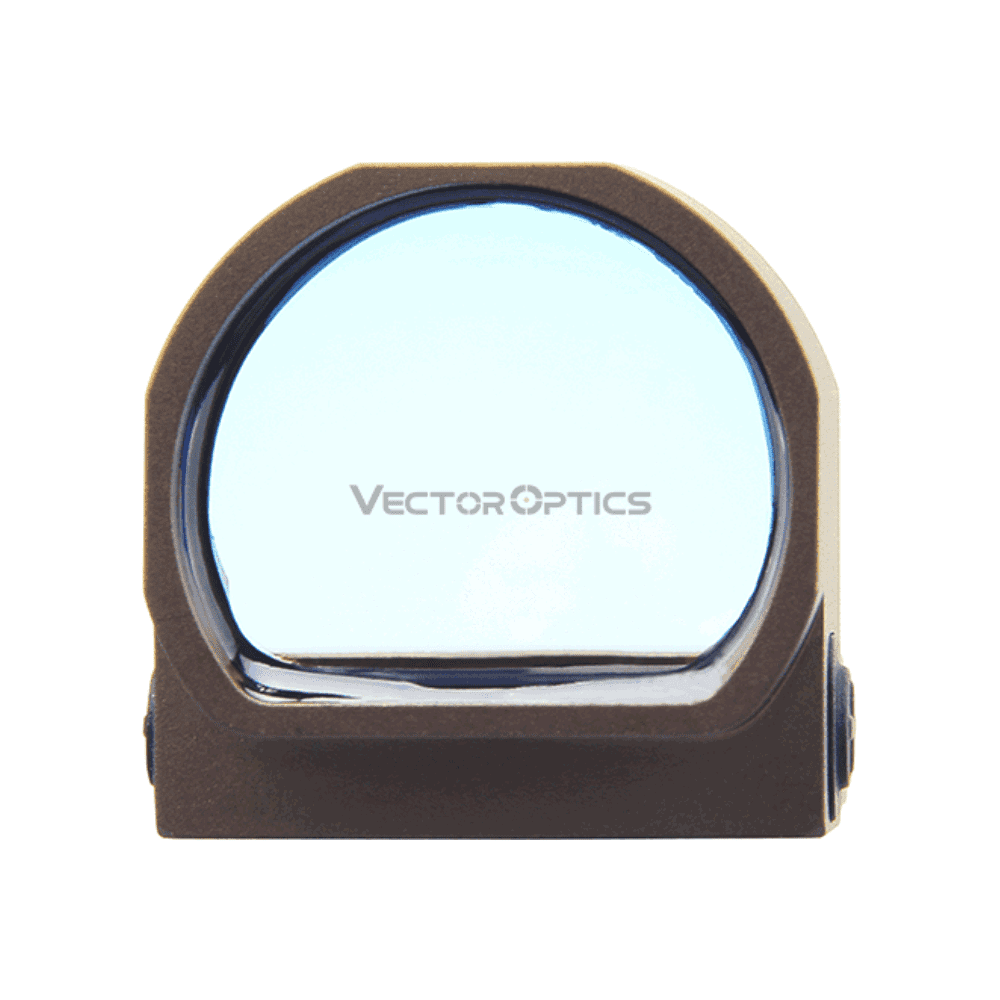 Коллиматорный прицел Frenzy-X 1x22x26 MOS FDE Коллиматорный прицел Frenzy-X 1x22x26 MOS FDE