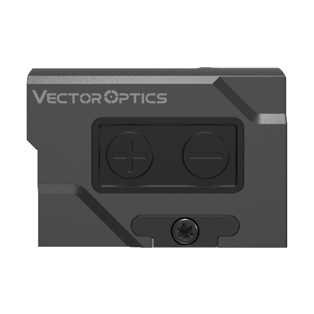 Коллиматорный прицел Vector Optics Frenzy Plus 1x18x20 Enclosed Reflex Sight Коллиматорный прицел Vector Optics Frenzy Plus 1x18x20 Enclosed Reflex Sight