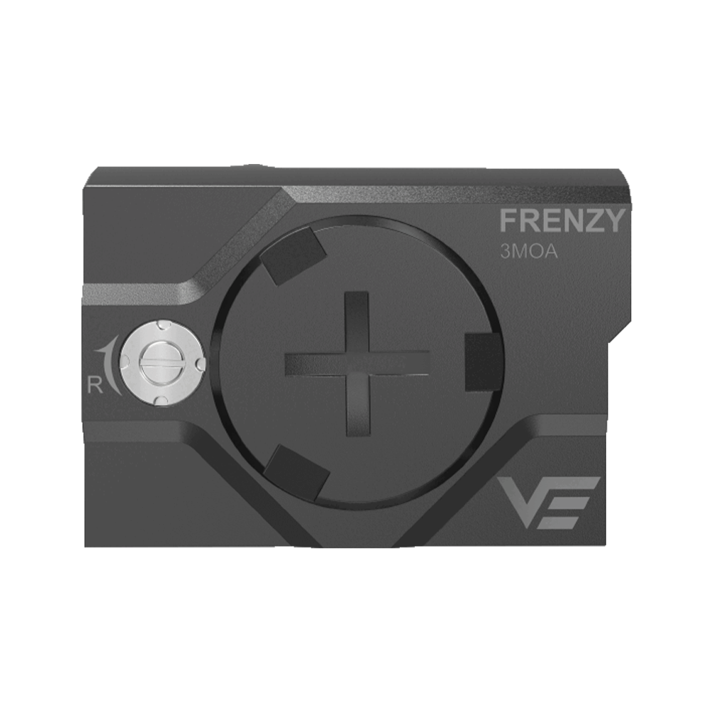 Коллиматорный прицел Vector Optics Frenzy Plus 1x18x20 Enclosed Reflex Sight Коллиматорный прицел Vector Optics Frenzy Plus 1x18x20 Enclosed Reflex Sight