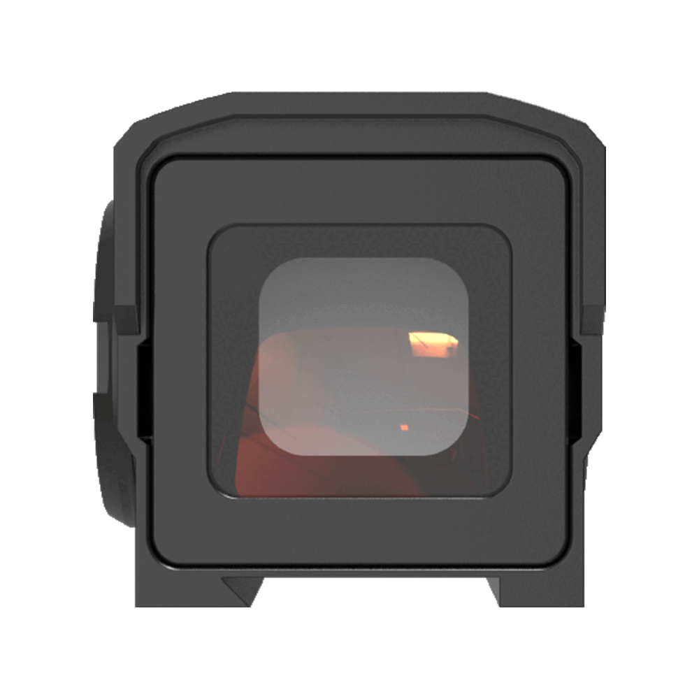 Коллиматорный прицел Vector Optics Frenzy Plus 1x18x20 Enclosed Reflex Sight Коллиматорный прицел Vector Optics Frenzy Plus 1x18x20 Enclosed Reflex Sight