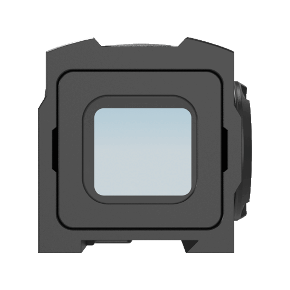Коллиматорный прицел Vector Optics Frenzy Plus 1x18x20 Enclosed Reflex Sight Коллиматорный прицел Vector Optics Frenzy Plus 1x18x20 Enclosed Reflex Sight
