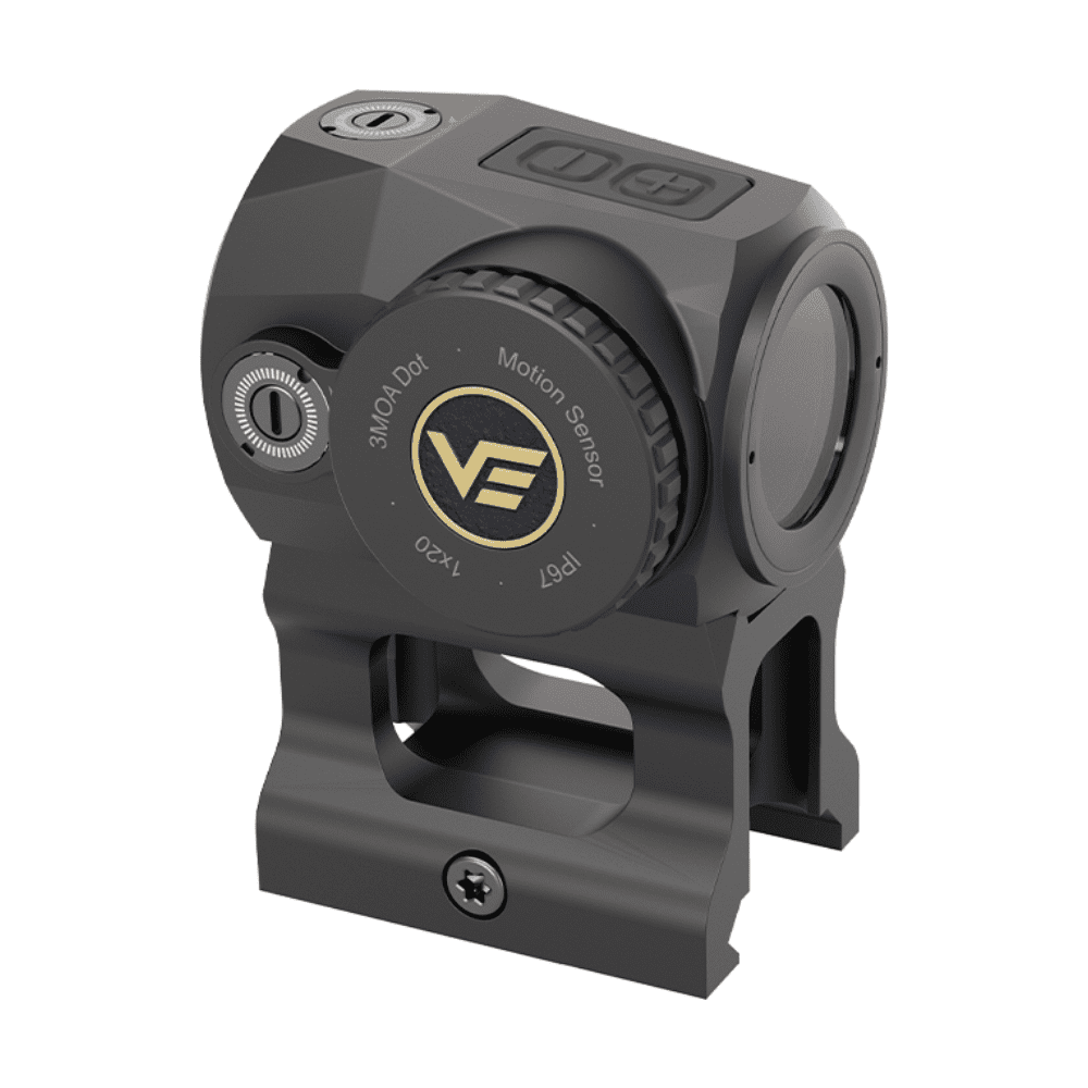 Коллиматорный прицел Scrapper 1x20 Micro Коллиматорный прицел Scrapper 1x20 Micro