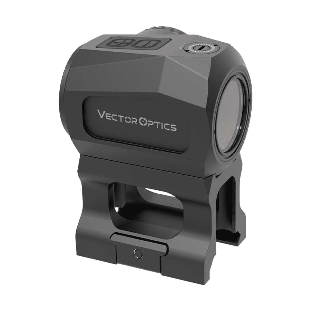 Коллиматорный прицел Scrapper 1x20 Micro Коллиматорный прицел Scrapper 1x20 Micro