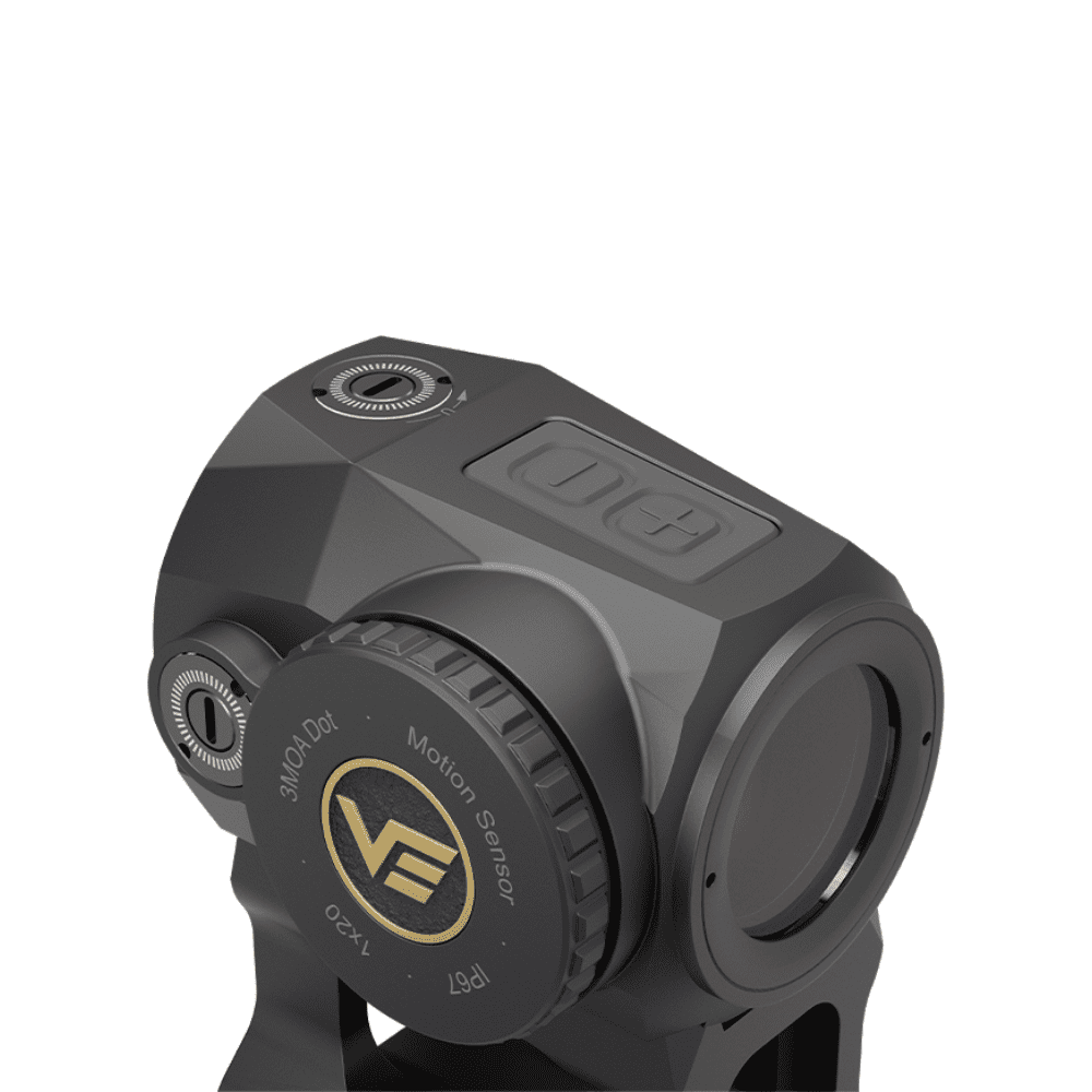 Коллиматорный прицел Scrapper 1x20 Micro Коллиматорный прицел Scrapper 1x20 Micro