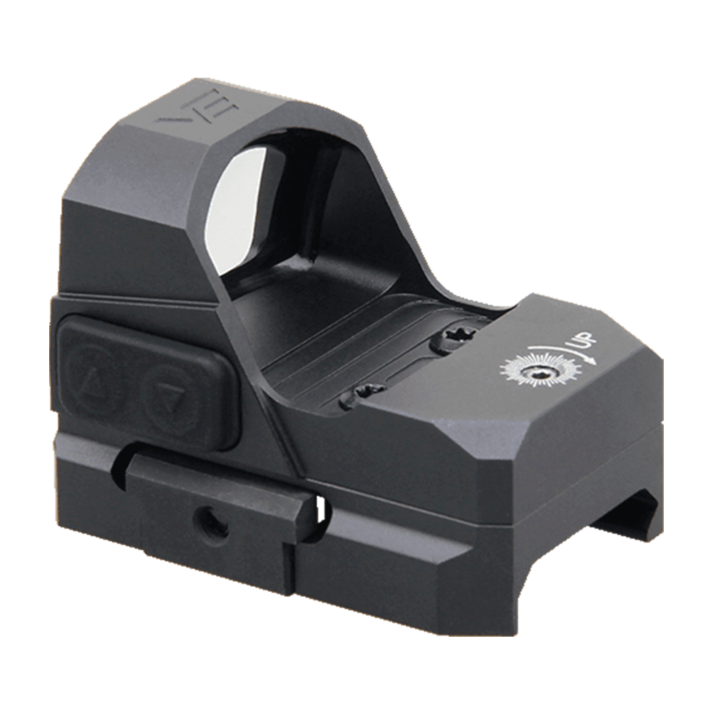 Коллиматорный прицел Vector Optics Frenzy 1x17x24 Green Dot Коллиматорный прицел Vector Optics Frenzy 1x17x24 Green Dot