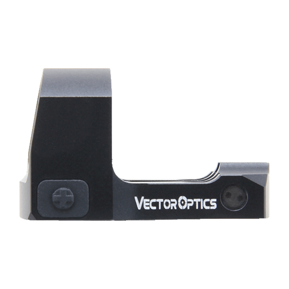 Коллиматорный прицел Vector Optics Frenzy-S 1x17x24 7075 Green Dot