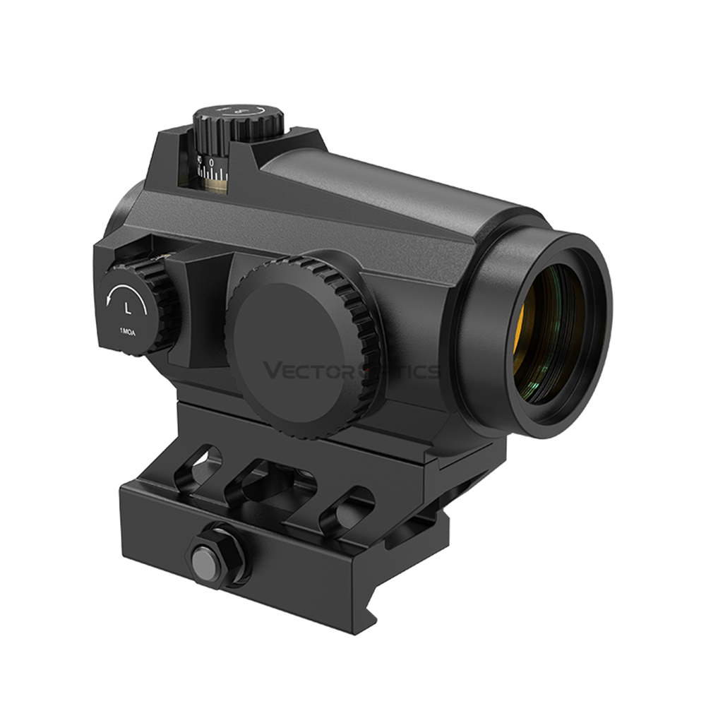 Коллиматорный прицел Maverick-II Plus 1x22 DBR Коллиматорный прицел Maverick-II Plus 1x22 DBR