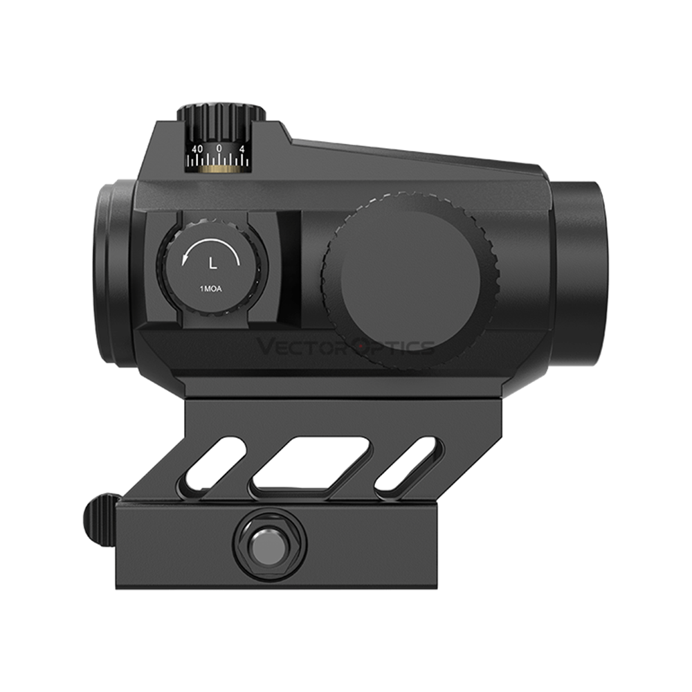 Коллиматорный прицел Maverick-II Plus 1x22 DBR Коллиматорный прицел Maverick-II Plus 1x22 DBR