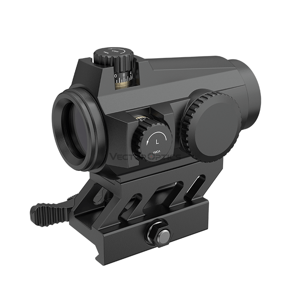 Коллиматорный прицел Maverick-II Plus 1x22 DBR Коллиматорный прицел Maverick-II Plus 1x22 DBR