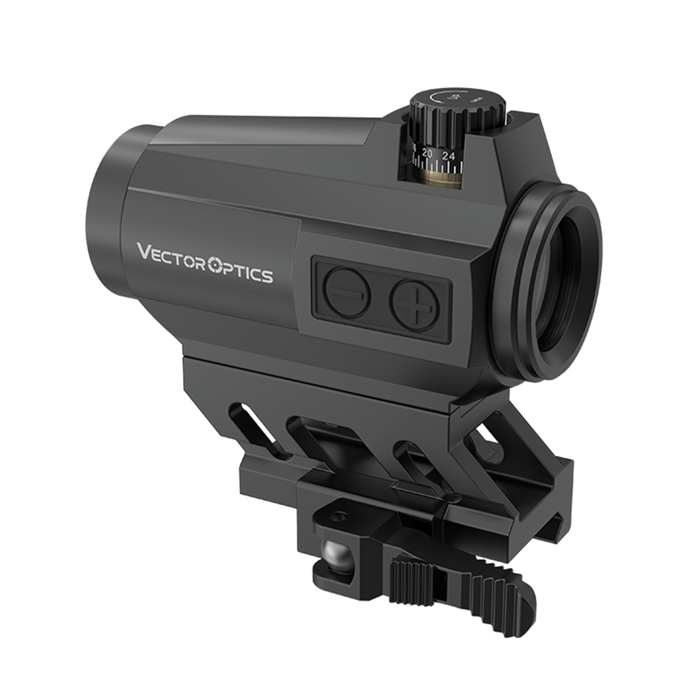 Коллиматорный прицел Maverick-II Plus 1x22 DBR Коллиматорный прицел Maverick-II Plus 1x22 DBR