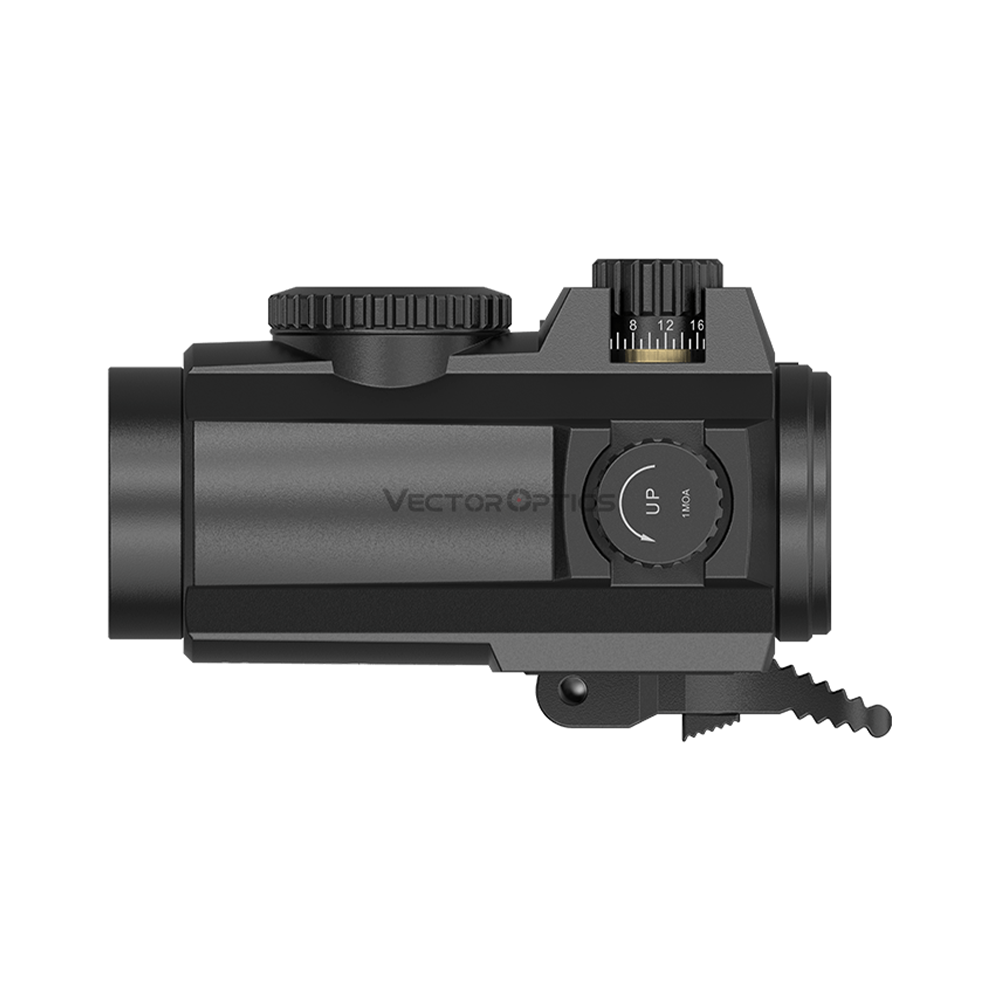 Коллиматорный прицел Maverick-II Plus 1x22 DBR Коллиматорный прицел Maverick-II Plus 1x22 DBR