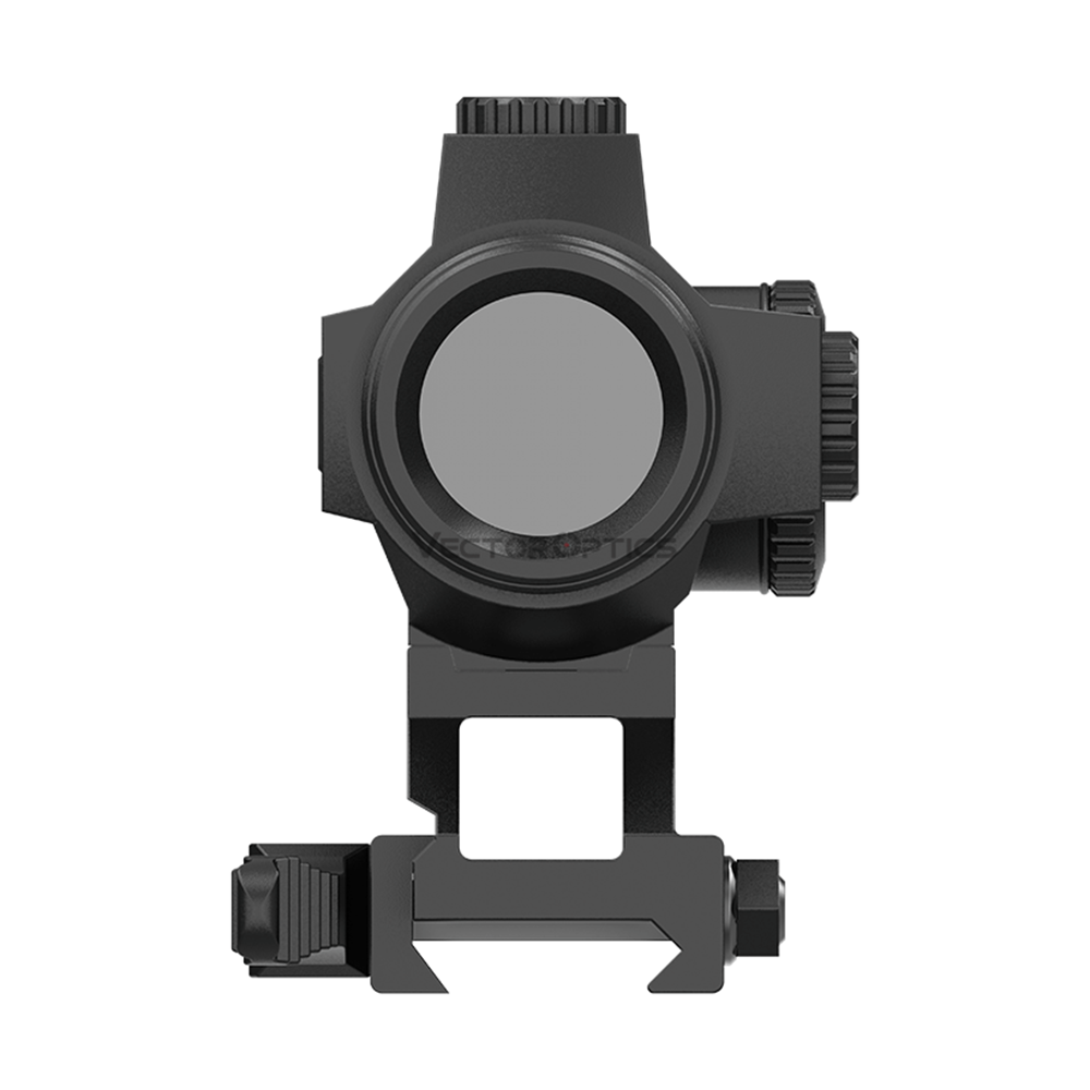 Коллиматорный прицел Maverick-II Plus 1x22 DBR Коллиматорный прицел Maverick-II Plus 1x22 DBR