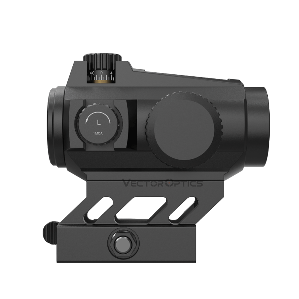 Коллиматорный прицел Maverick-II Plus 1x22 SOL Коллиматорный прицел Maverick-II Plus 1x22 SOL