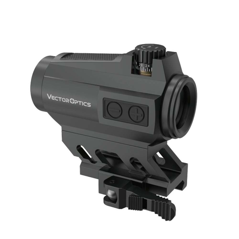 Коллиматорный прицел Maverick-II Plus 1x22 SOL Коллиматорный прицел Maverick-II Plus 1x22 SOL