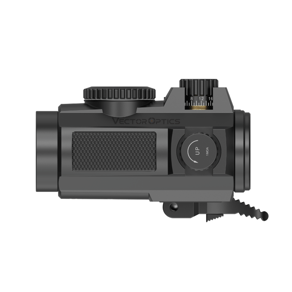 Коллиматорный прицел Maverick-II Plus 1x22 SOL Коллиматорный прицел Maverick-II Plus 1x22 SOL