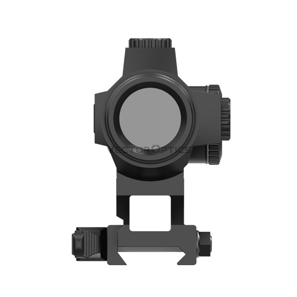 Коллиматорный прицел Maverick-II Plus 1x22 SOL Коллиматорный прицел Maverick-II Plus 1x22 SOL