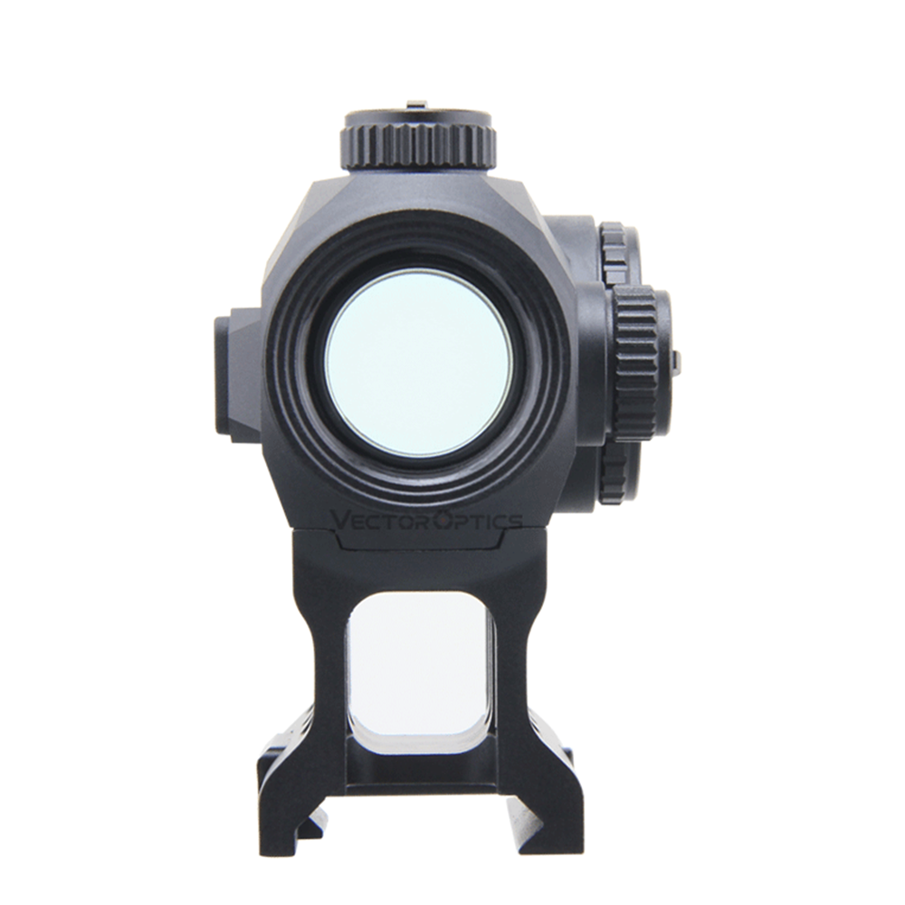 Коллиматорный прицел Scrapper 1x22 SOL Multi Reticles Коллиматорный прицел Scrapper 1x22 SOL Multi Reticles