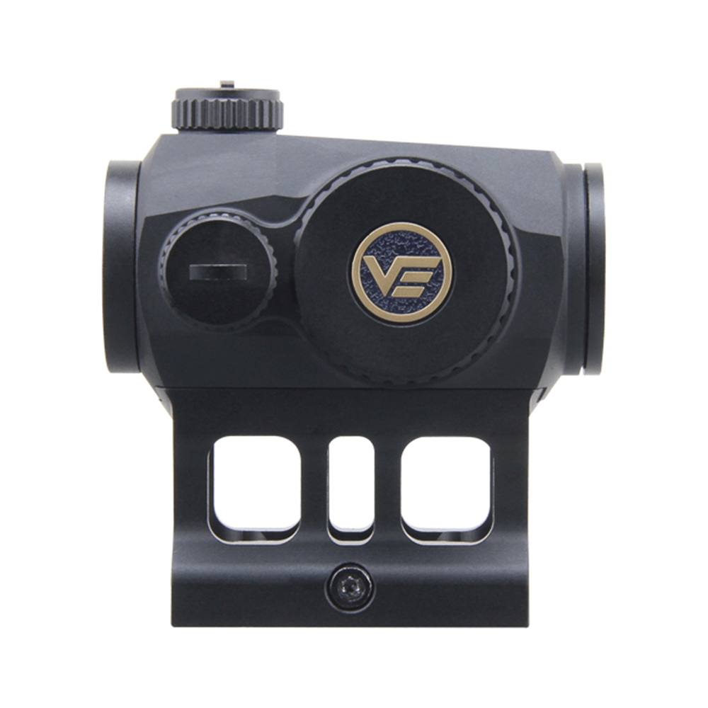 Коллиматорный прицел Scrapper 1x22 SOL Multi Reticles Коллиматорный прицел Scrapper 1x22 SOL Multi Reticles