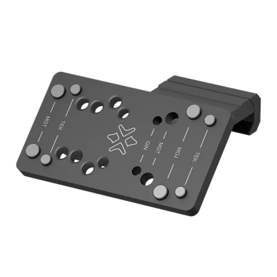 X-Accu Picatinny 45° для коллиматора со смещением 45°