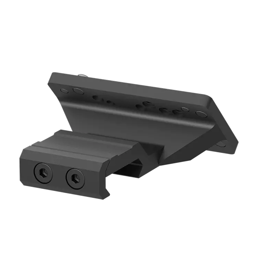 Универсальное крепление для коллиматора X-Accu Picatinny со смещением 45°