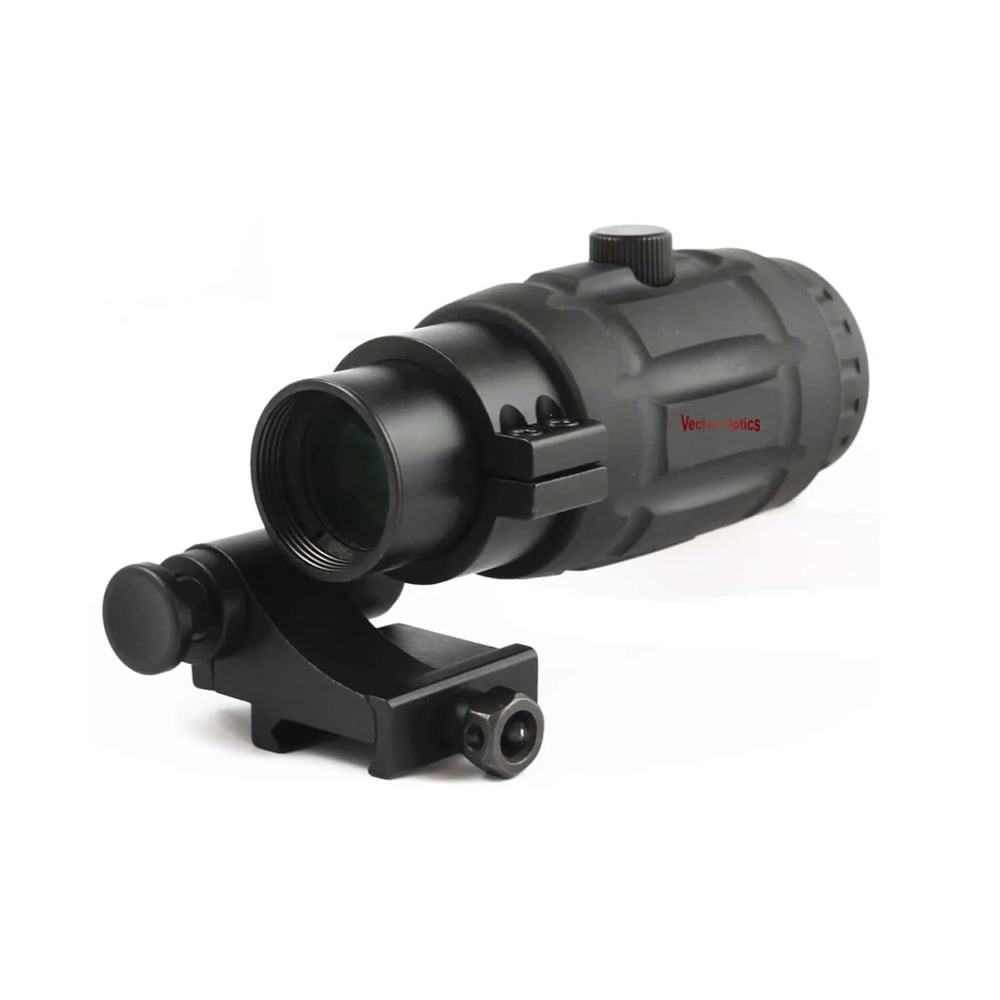 Магнифер Maverick 3x26 Magnifier