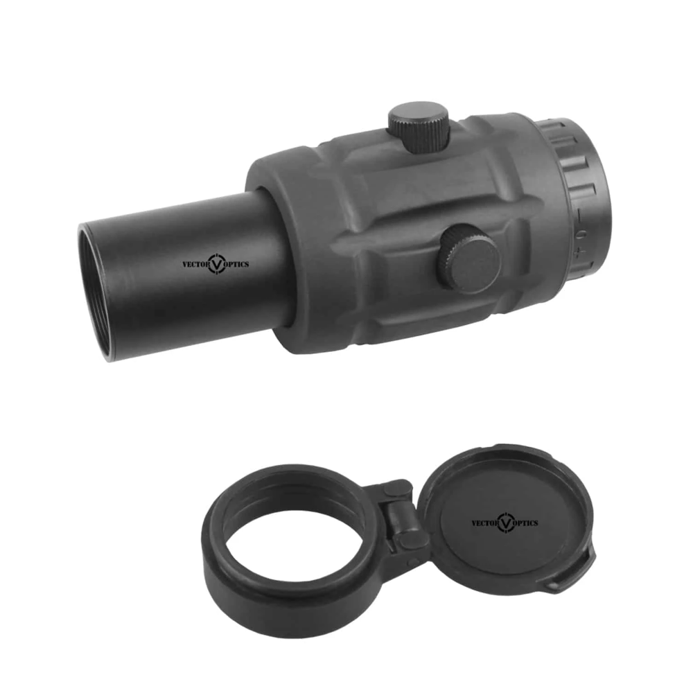 Магнифер Maverick 3x26 Magnifier