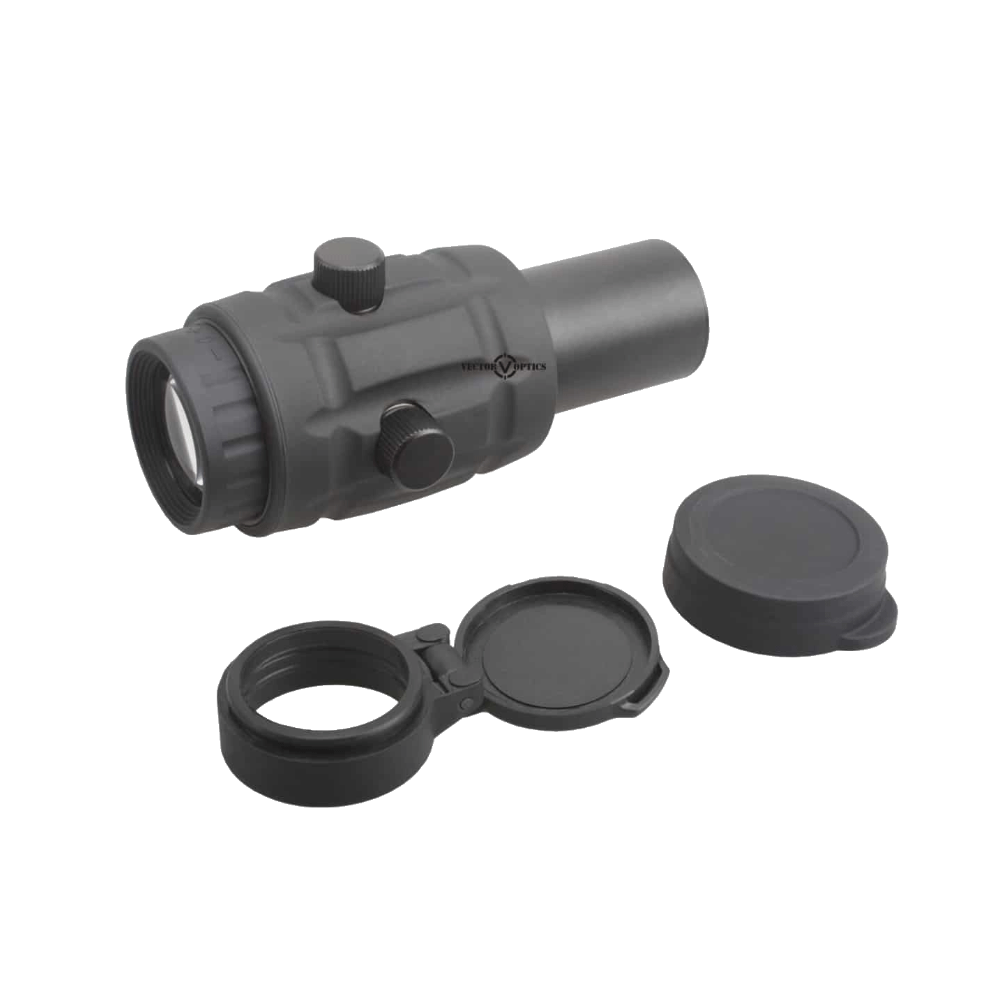 Магнифер Maverick 3x26 Magnifier SM