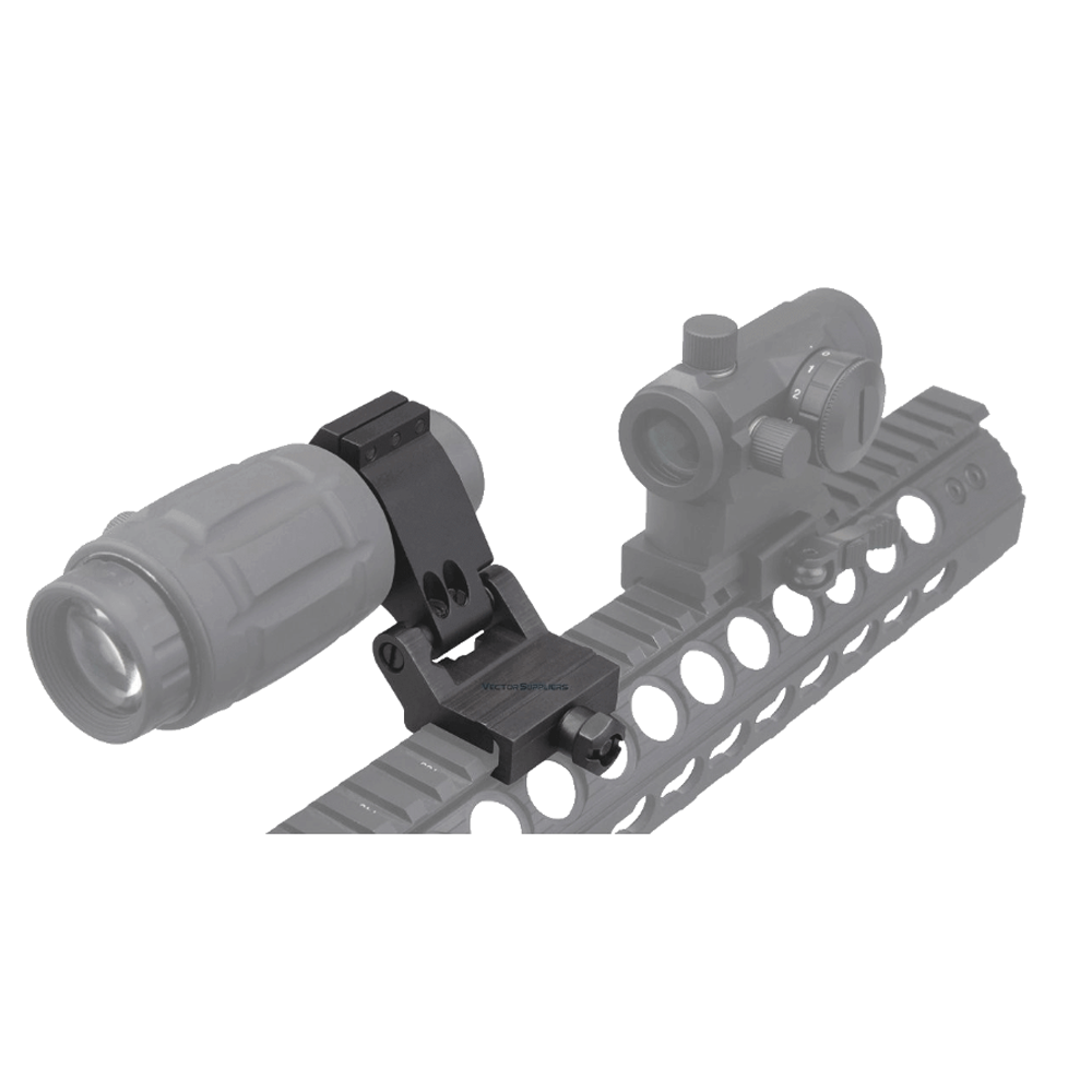 Магнифер Maverick 3x26 Magnifier SM