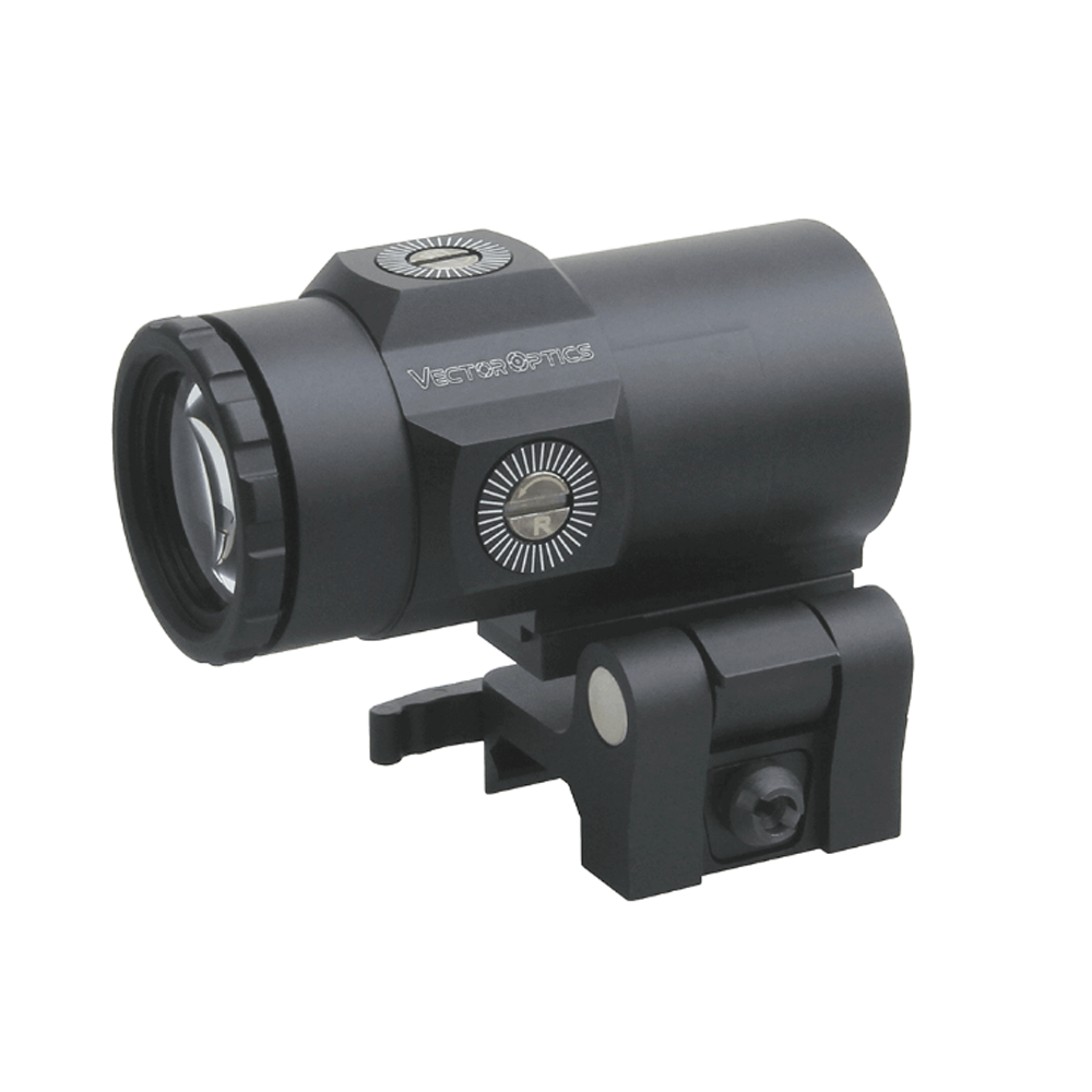 Магнифер Maverick-IV 3x22 Magnifier Mini