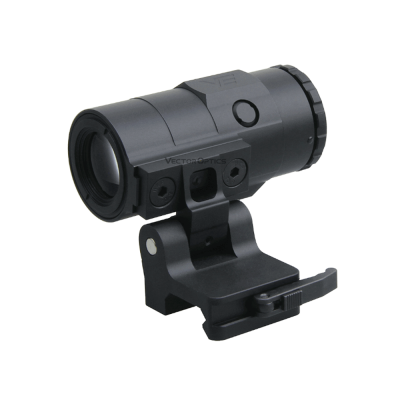 Maverick-IV 3x22 Magnifier Mini