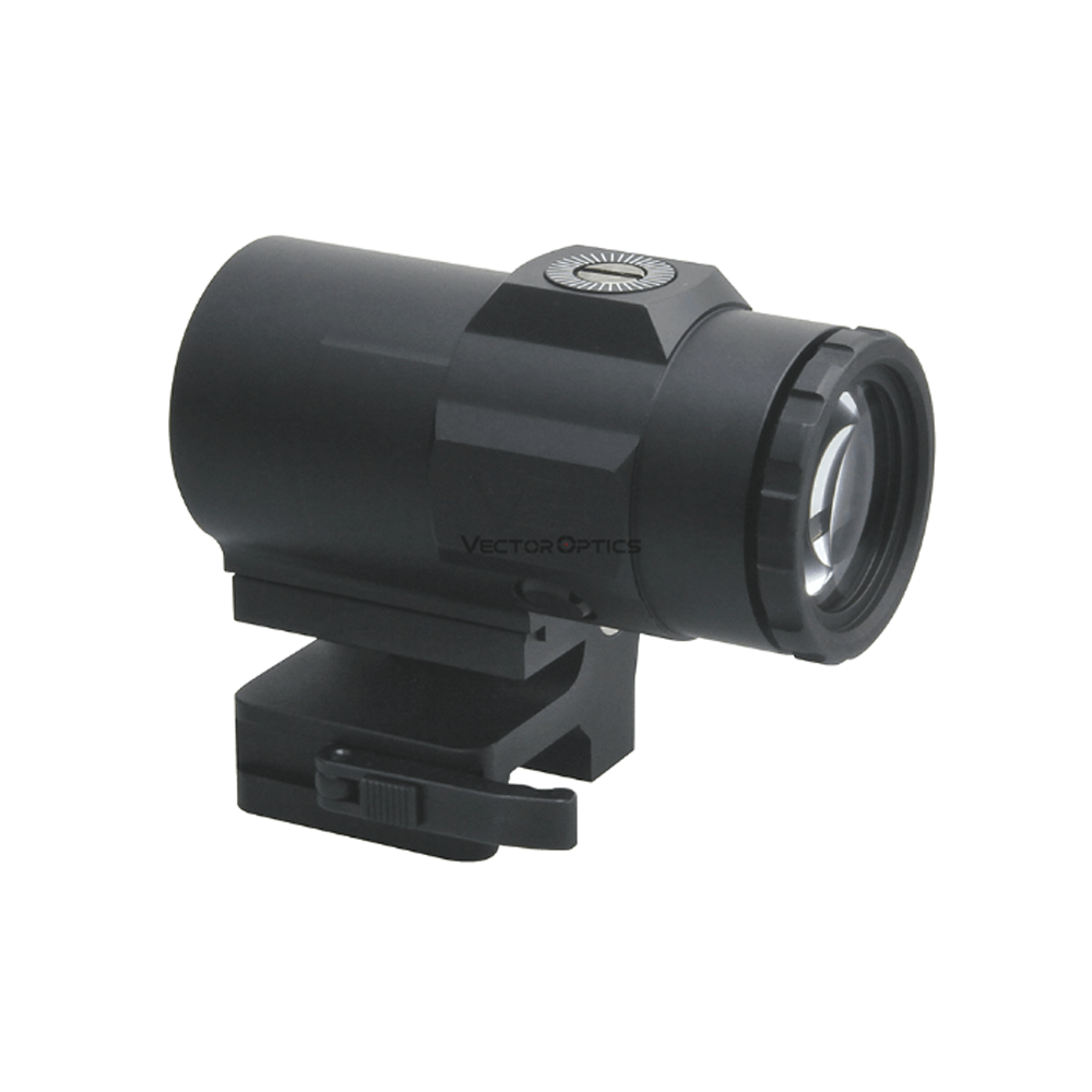 Магнифер Maverick-IV 3x22 Magnifier Mini