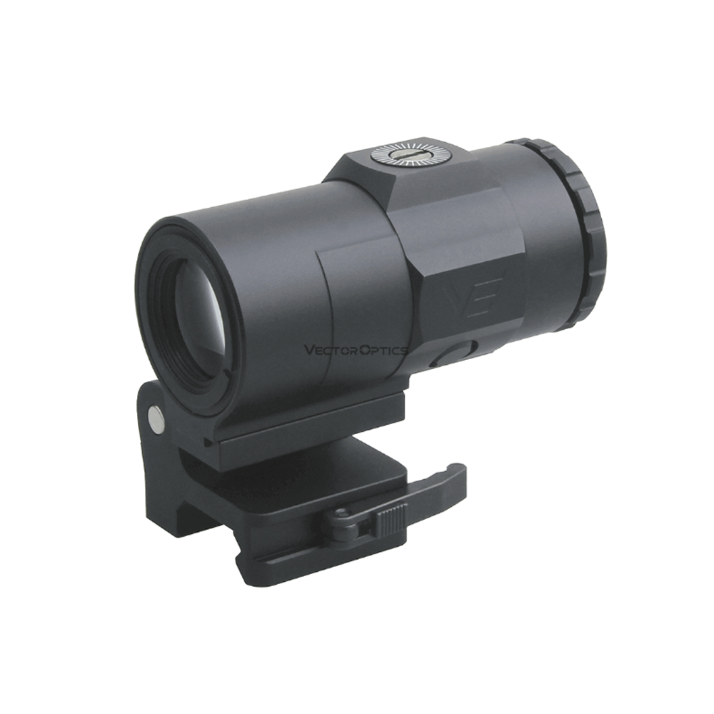 Магнифер Maverick-IV 3x22 Magnifier Mini