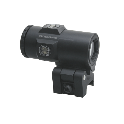 Магнифер Maverick-IV 3x22 Magnifier Mini