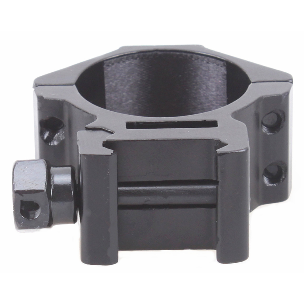 Кольца 30mm Weaver Rings L