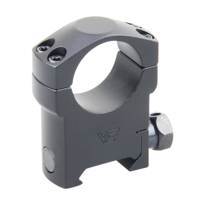 Кольца для прицелов 25.4mm 1.25in High Profile