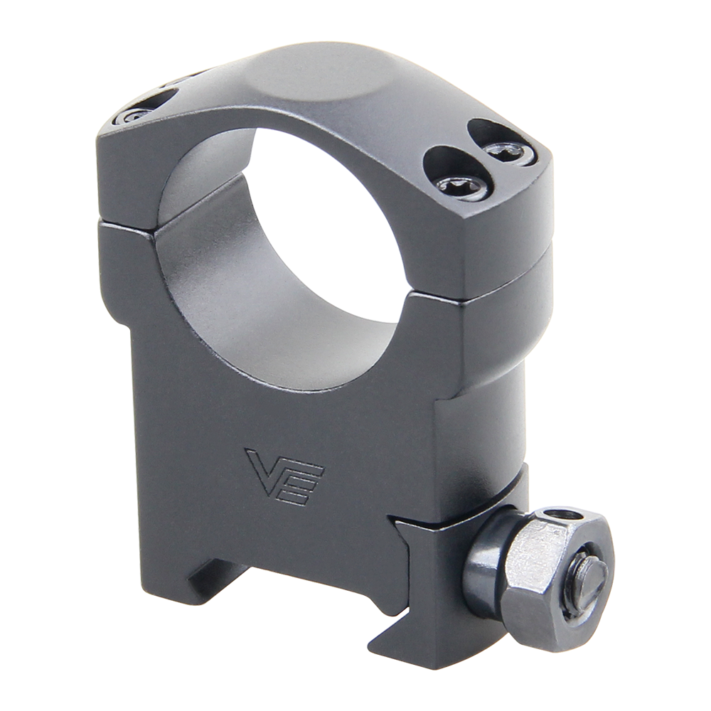 Кольца для прицелов 25.4mm 1.25in High Profile Кольца для прицелов 25.4mm 1.25in High Profile
